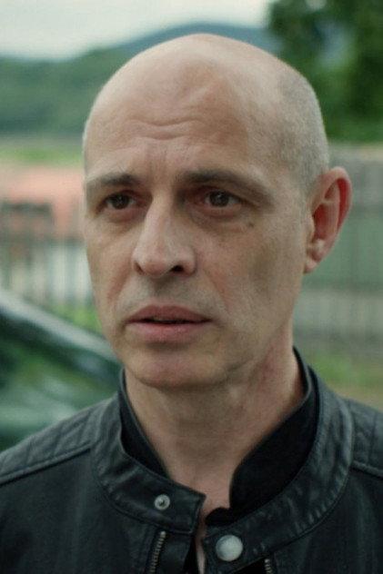 Hynek Chmelař - Actor Profile Photo