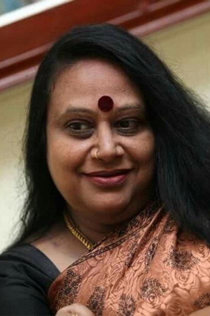 Lalithasree - Actor Profile Photo