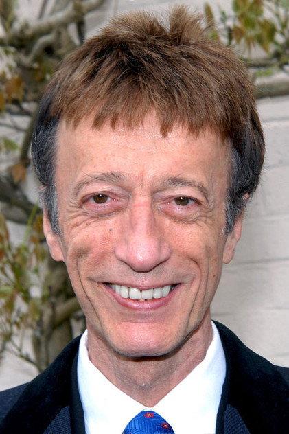 Robin Gibb - Actor Profile Photo