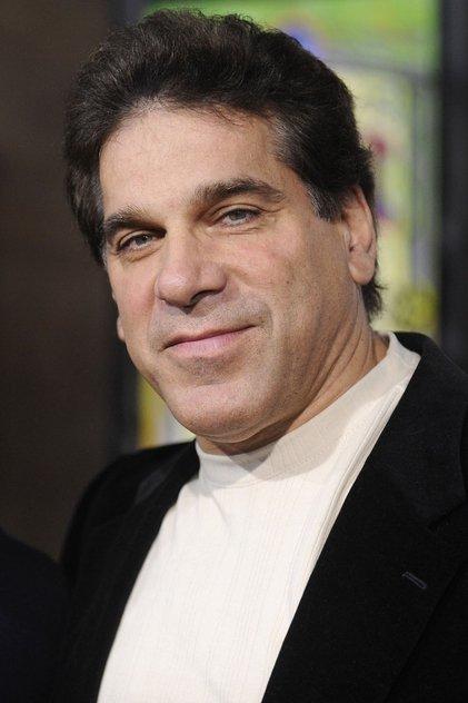 Lou Ferrigno - Actor Profile Photo