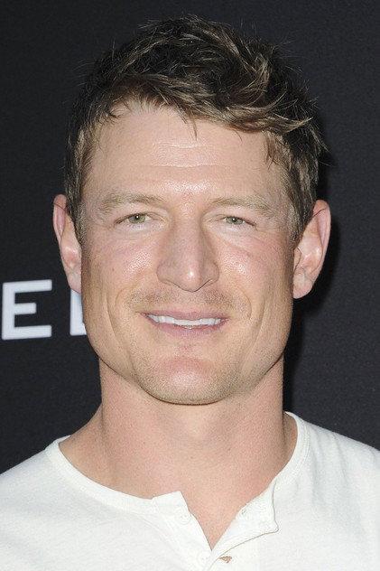 Philip Winchester - Actor Profile Photo