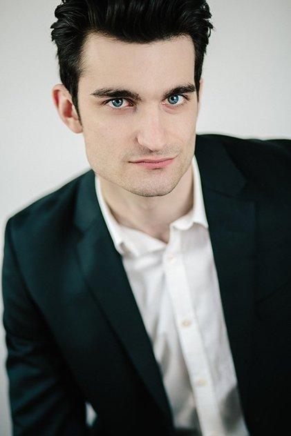 Alex Rose - Actor Profile Photo
