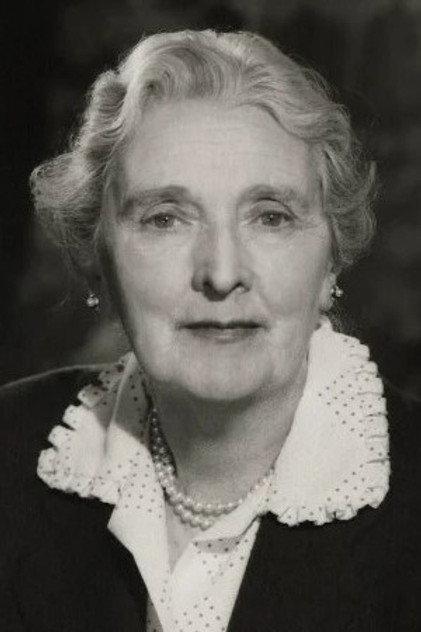 Sybil Thorndike - Actor Profile Photo