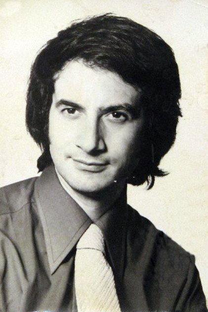 Vasilis Tsivilikas - Actor Profile Photo