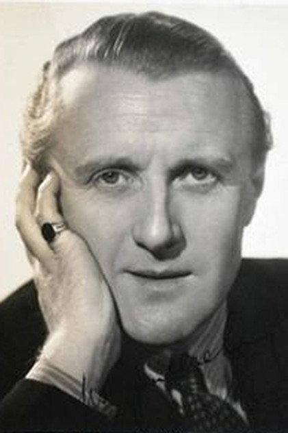 Ivan Samson - Actor Profile Photo