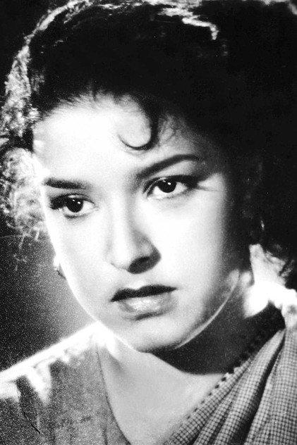 Shubha Khote - Actor Profile Photo