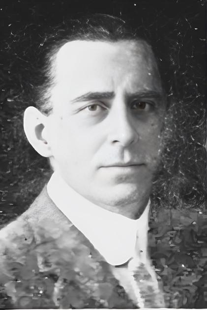 Sidney Drew - Actor Profile Photo