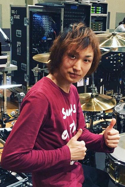 Hideki Aoyama - Actor Profile Photo