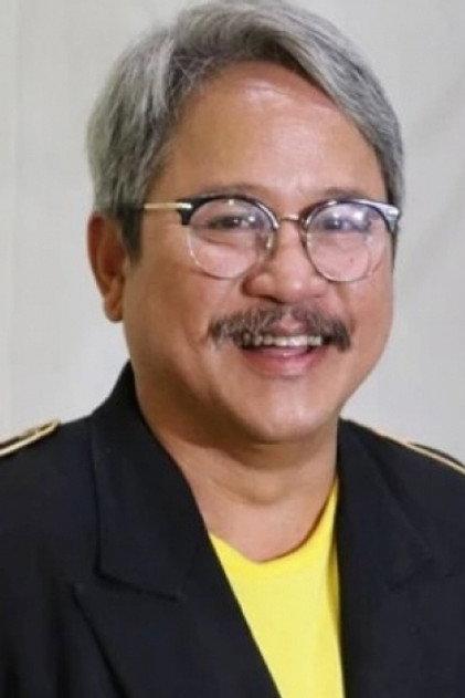 Arun Pawilai - Actor Profile Photo