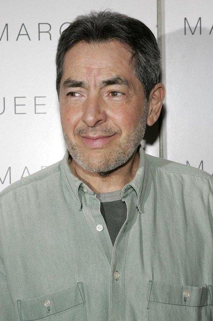Jamie Tirelli - Actor Profile Photo