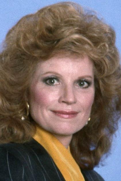 Julie Sommars - Actor Profile Photo