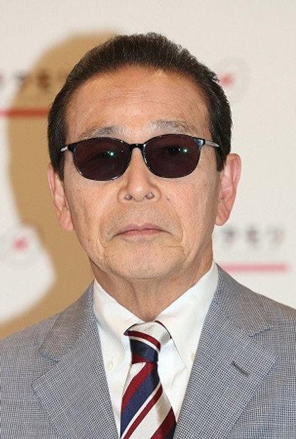 Tamori - Actor Profile Photo