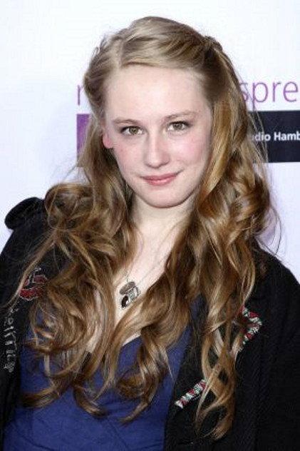 Lotte Flack - Actor Profile Photo