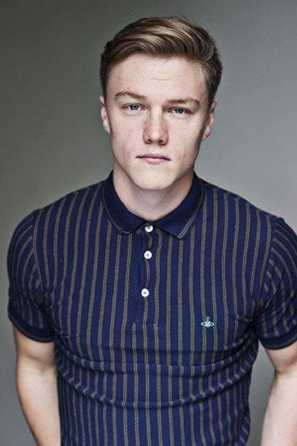 Sam Gittins - Actor Profile Photo