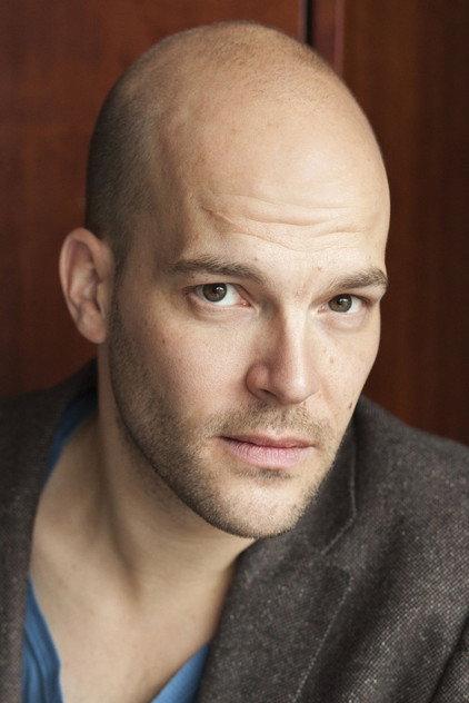 Felix Goeser - Actor Profile Photo