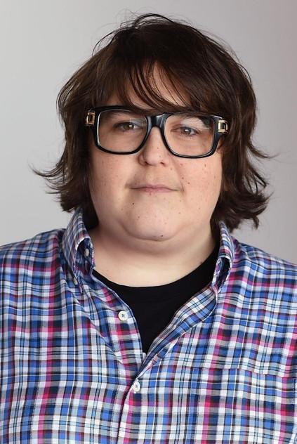 Andy Milonakis - Actor Profile Photo