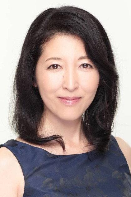 Kyoko Hayami - Actor Profile Photo