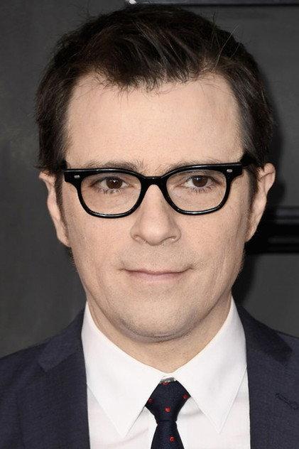 Rivers Cuomo - Actor Profile Photo