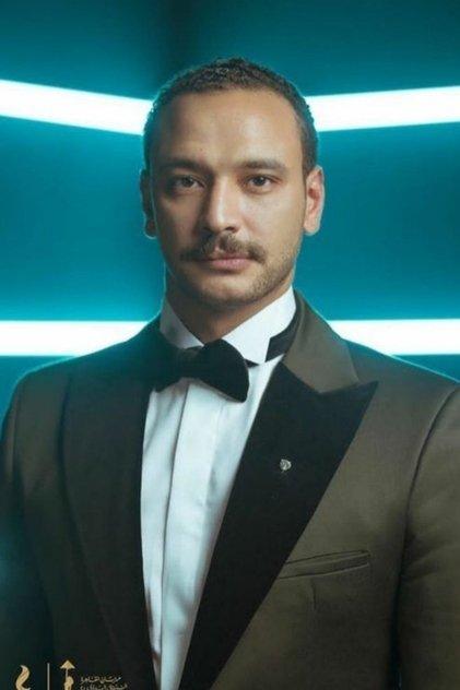 Ahmed Khalid Saleh - Actor Profile Photo