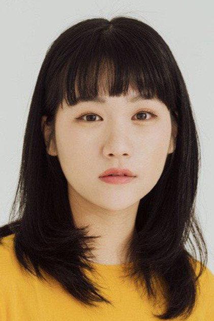 Nagiko Tsuji - Actor Profile Photo