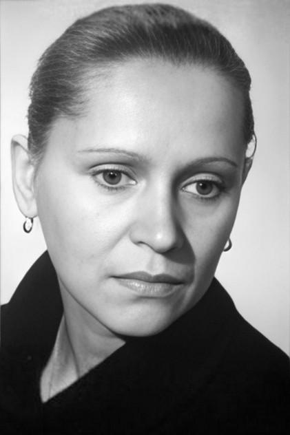 Galina Bulkina - Actor Profile Photo