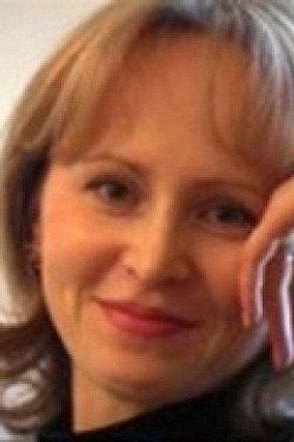Liya Medvedeva - Actor Profile Photo