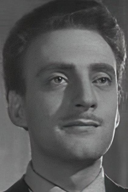 Georges Bréhat - Actor Profile Photo