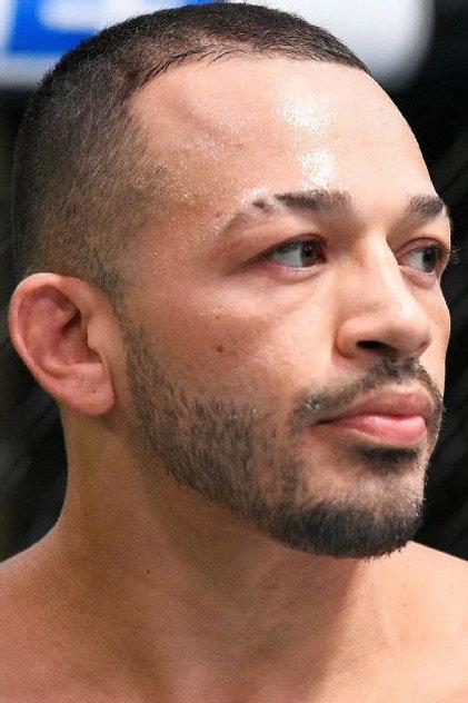 Irwin Rivera - Actor Profile Photo