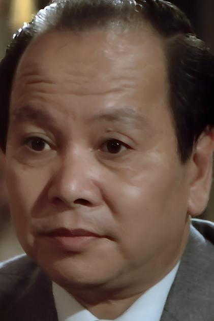Ng Leung - Actor Profile Photo