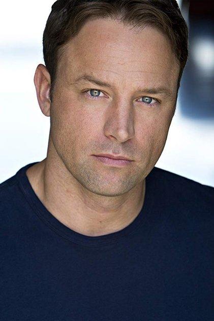 Don Jeanes - Actor Profile Photo