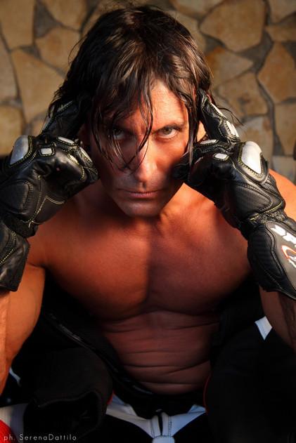 Claudio Del Falco - Actor Profile Photo