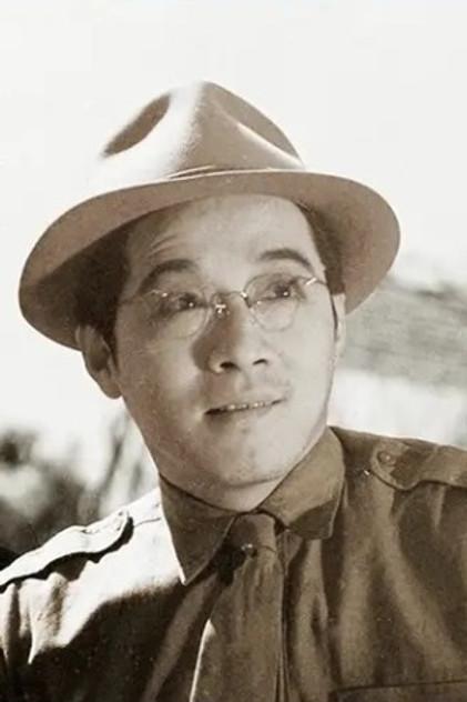 Yu Shi - Actor Profile Photo