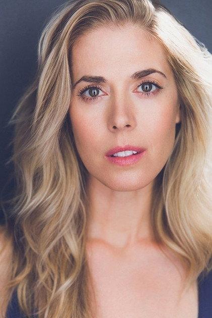Lucy Owen - Actor Profile Photo