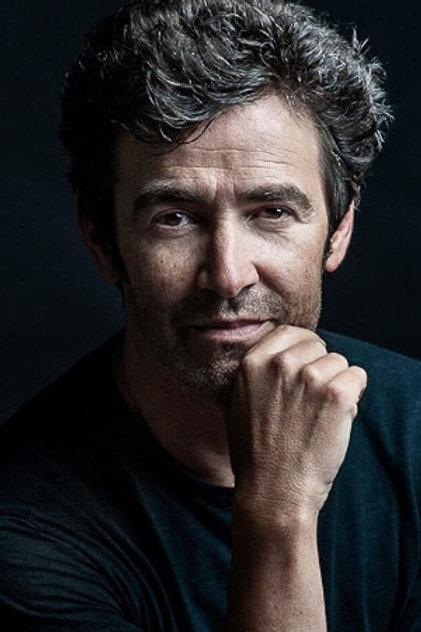 João Reis - Actor Profile Photo