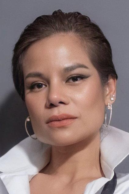 Panissara Arayaskul - Actor Profile Photo