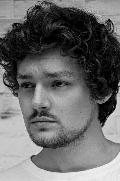 Soy Kroon - Actor Profile Photo
