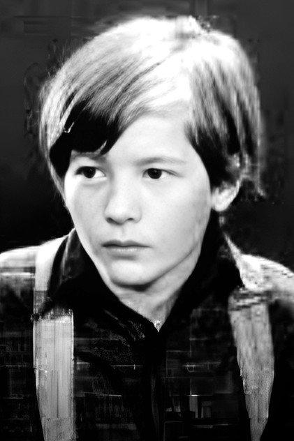 Billy Butts - Actor Profile Photo