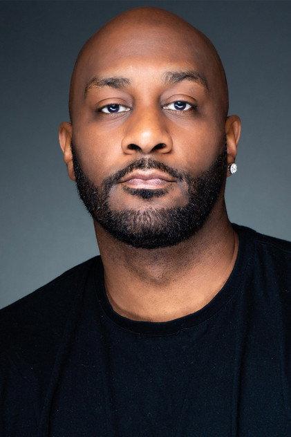 Alphonso Settles - Actor Profile Photo