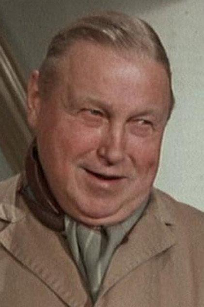 Valsø Holm - Actor Profile Photo