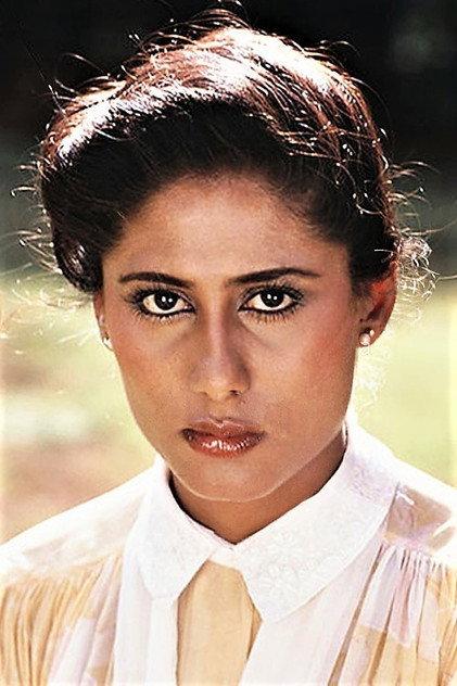 Smita Patil - Actor Profile Photo