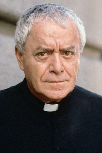 Mario Donatone - Actor Profile Photo