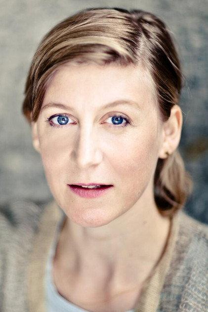 Mareile Blendl - Actor Profile Photo