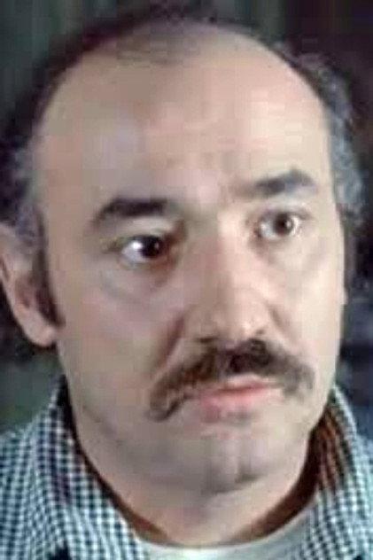 Pippo Mérisi - Actor Profile Photo