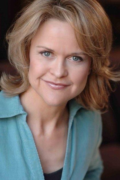 Susan Isaacs - Actor Profile Photo