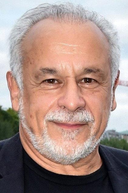 Francis Perrin - Actor Profile Photo