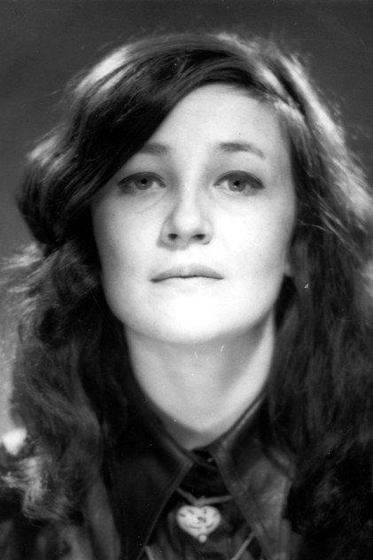 Ewa Dałkowska - Actor Profile Photo