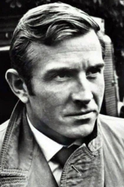 Michel Barbey - Actor Profile Photo