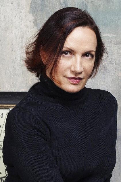 Maddalena Crippa - Actor Profile Photo
