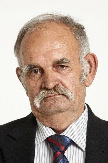 Ali Demirel - Actor Profile Photo