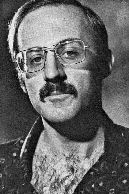 Francesco D'Adda - Actor Profile Photo